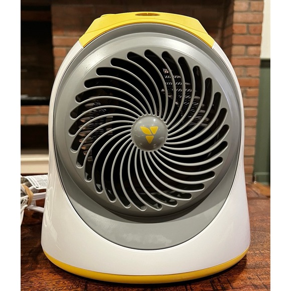Vornado Baby Nursery Space Heater And Circulation Fan Compact‎ Size - Picture 1 of 5